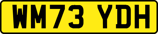 WM73YDH