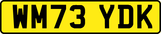 WM73YDK