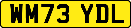 WM73YDL
