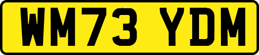 WM73YDM