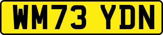 WM73YDN