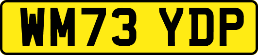 WM73YDP