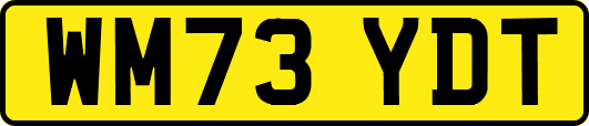 WM73YDT