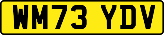 WM73YDV