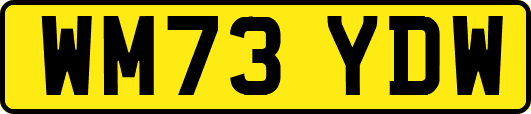 WM73YDW