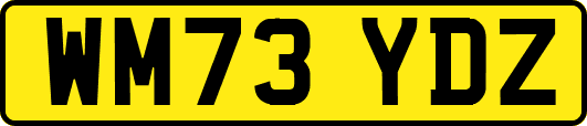 WM73YDZ