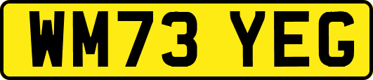 WM73YEG