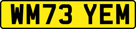 WM73YEM