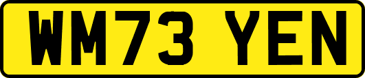 WM73YEN
