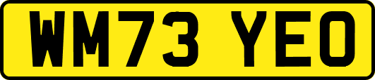 WM73YEO