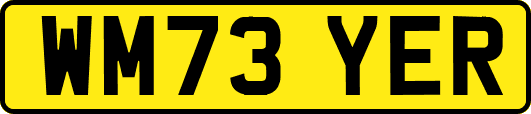 WM73YER