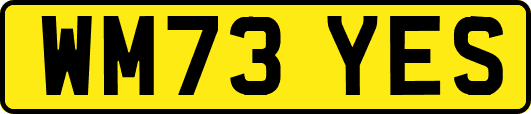 WM73YES