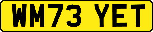 WM73YET