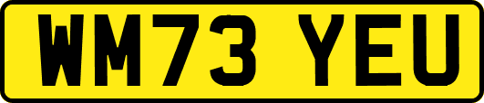 WM73YEU