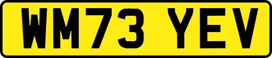 WM73YEV