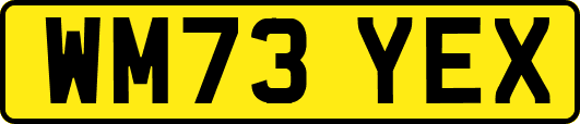 WM73YEX
