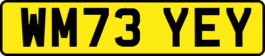 WM73YEY