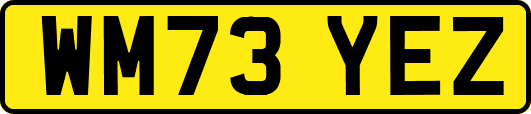 WM73YEZ
