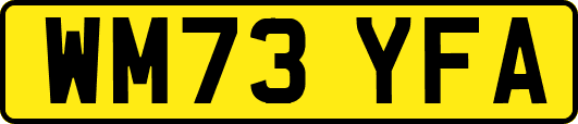 WM73YFA