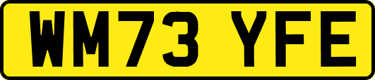 WM73YFE
