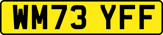 WM73YFF