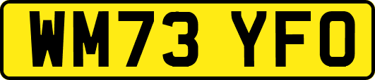 WM73YFO