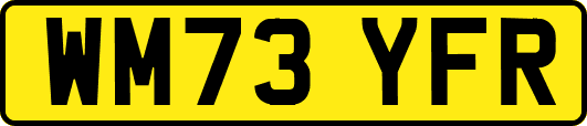 WM73YFR