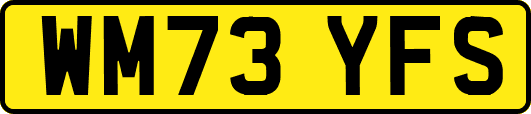 WM73YFS