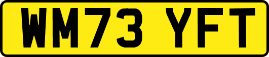 WM73YFT