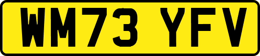 WM73YFV