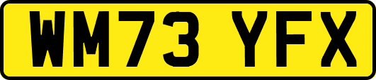 WM73YFX