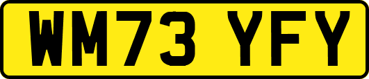 WM73YFY