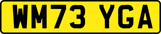 WM73YGA