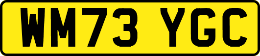 WM73YGC