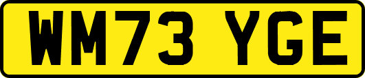 WM73YGE