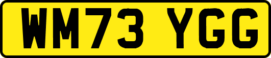 WM73YGG