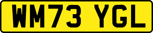 WM73YGL