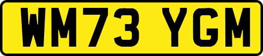 WM73YGM