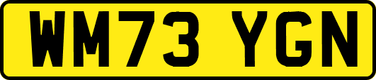 WM73YGN