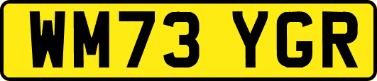 WM73YGR