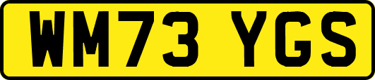 WM73YGS