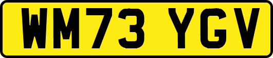 WM73YGV