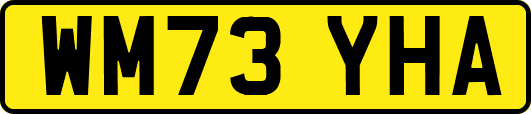 WM73YHA