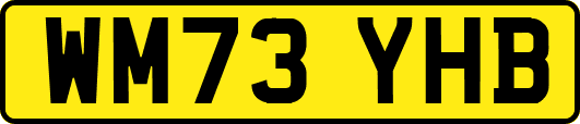 WM73YHB