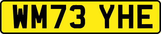 WM73YHE