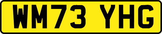 WM73YHG