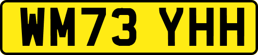 WM73YHH