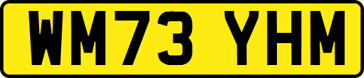 WM73YHM