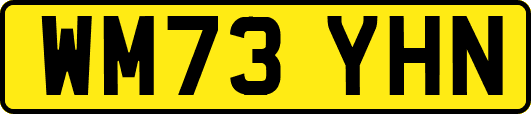 WM73YHN