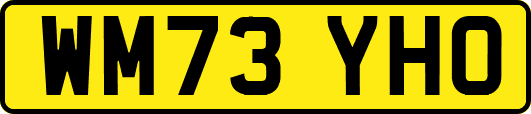 WM73YHO
